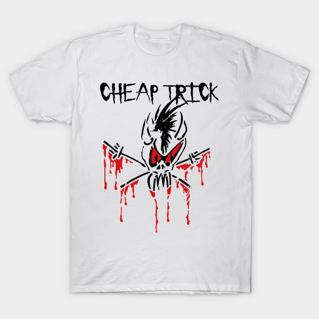 cheap T-Shirt by potato cast